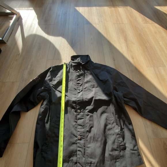 Mens spring/fall jacket - Picture 6 of 9